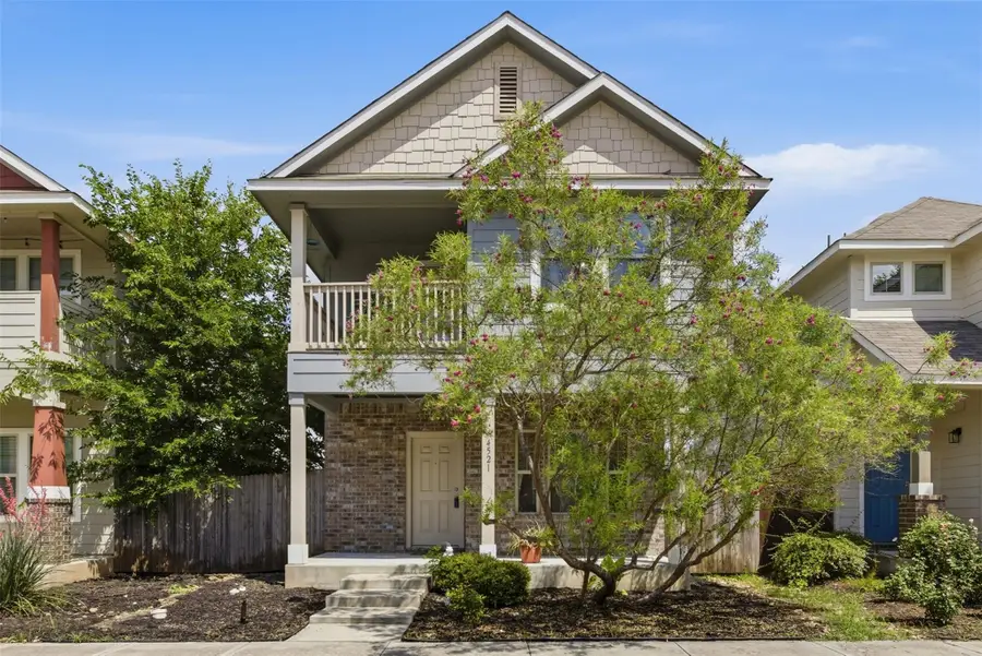 4521 Graceful Ln #469, Austin, TX 78725 - #2