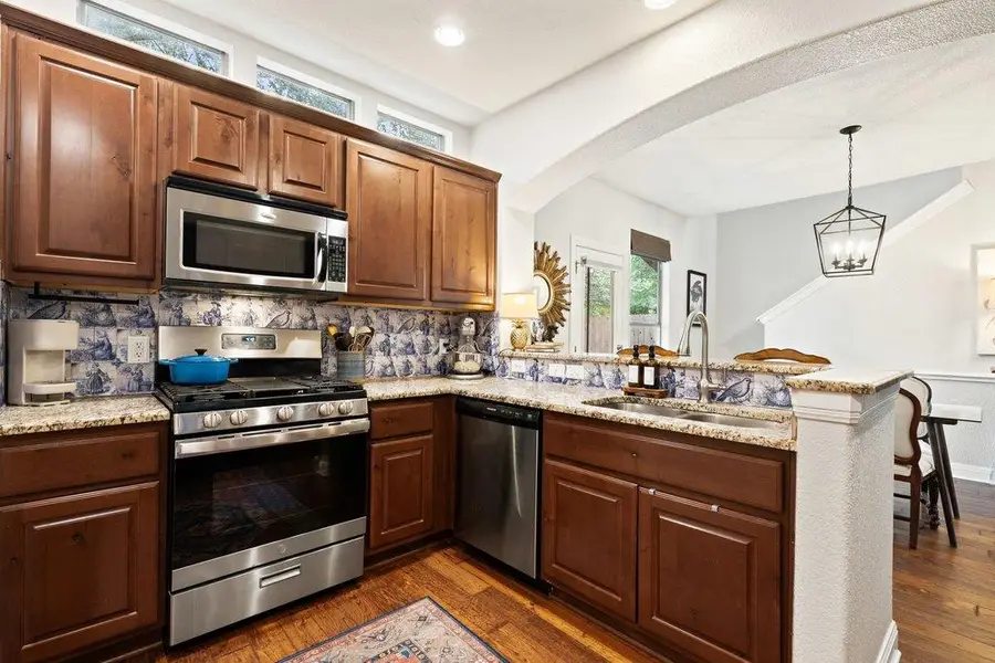 6708 Menchaca Rd #2, Austin, TX 78745 - #3