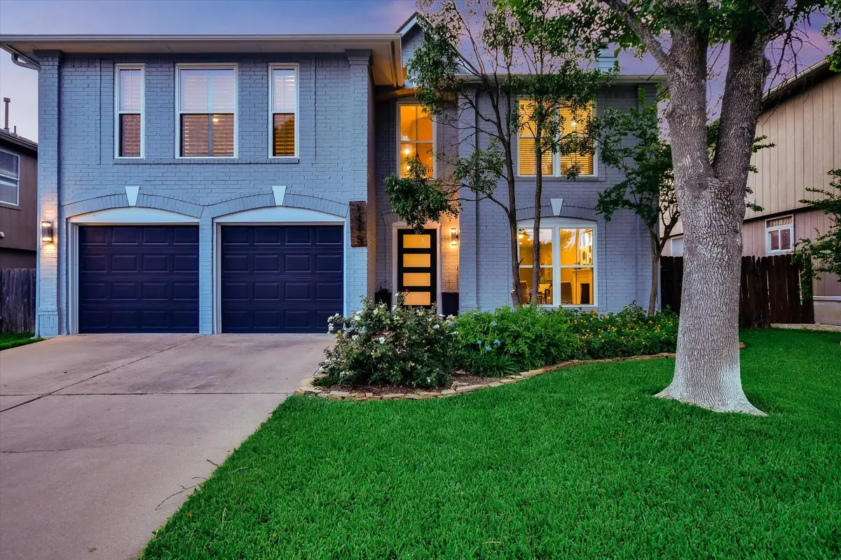 1415 Deer Ledge Trl, Cedar Park, TX 78613 - #1