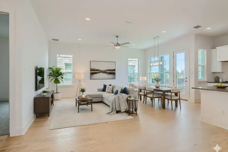 1531 N Red Bud Ln #37, Round Rock, TX 78665 - #3