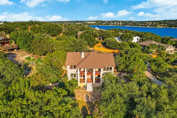 700 Augusta Cir N, Point Venture, TX 78645