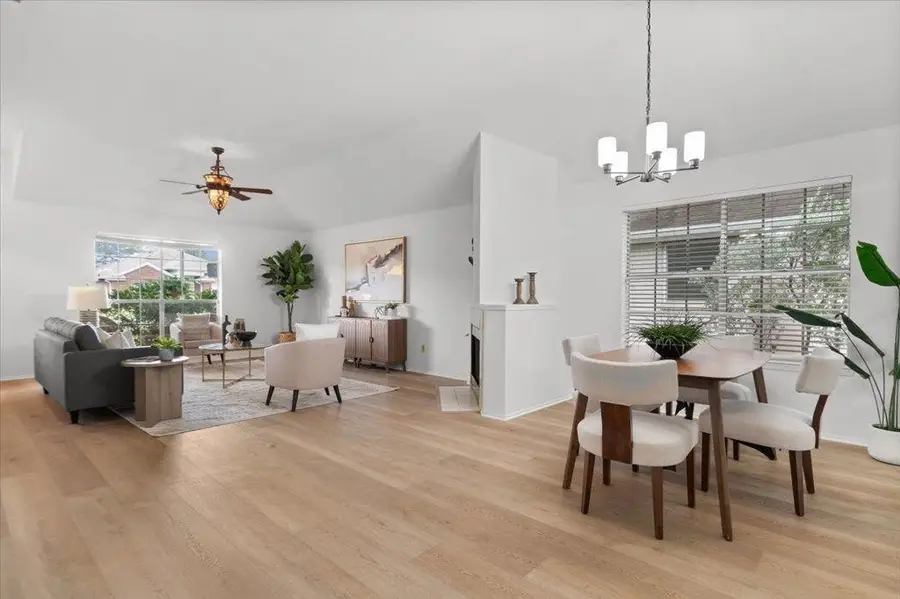 7810 Nairn Dr, Austin, TX 78749 - #2