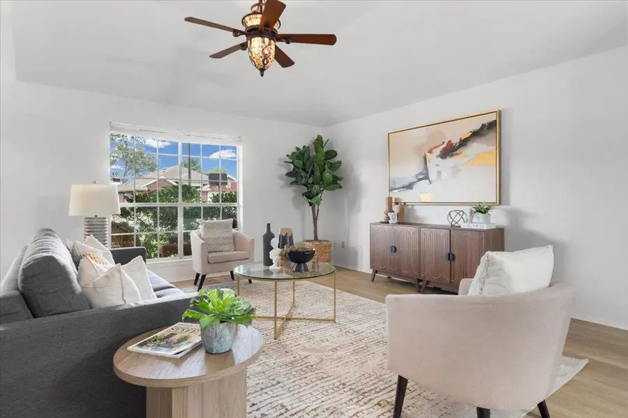 7810 Nairn Dr, Austin, TX 78749 - #3