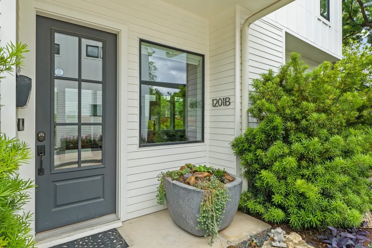 1201 W 39th 1/2 St #B, Austin, TX 78756 - #1