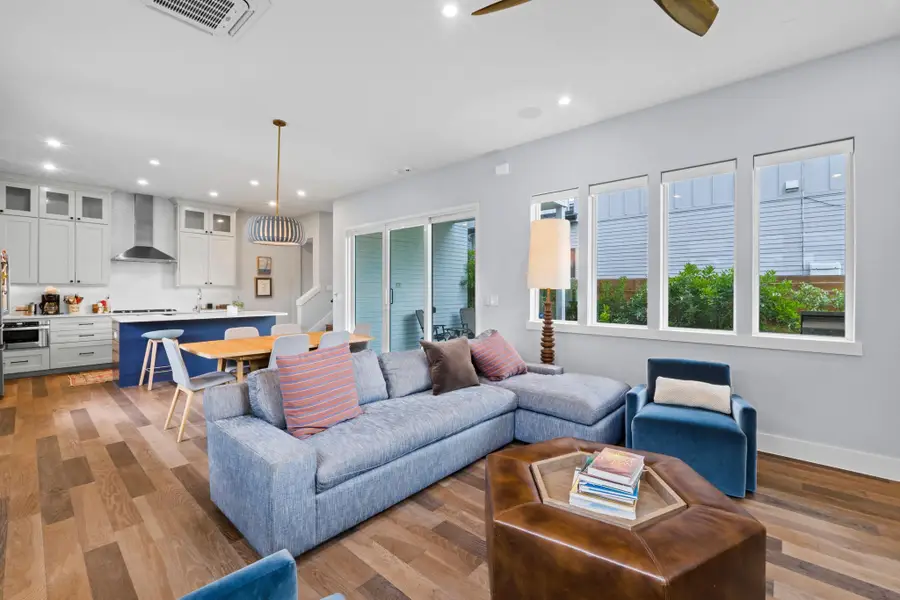 1201 W 39th 1/2 St #B, Austin, TX 78756 - #2