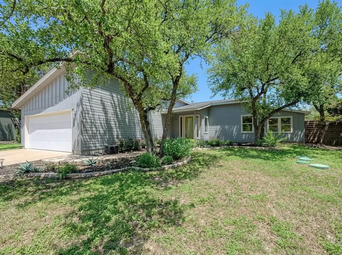 8307 Williamson Creek Dr, Austin, TX 78736 - #1