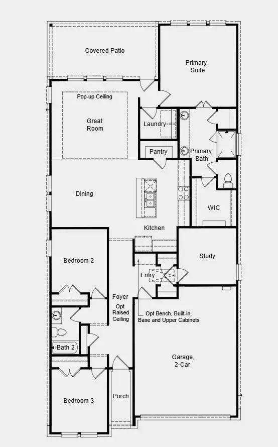 13206 Parsons Prairie Ln, Buda, TX 78610 - #2