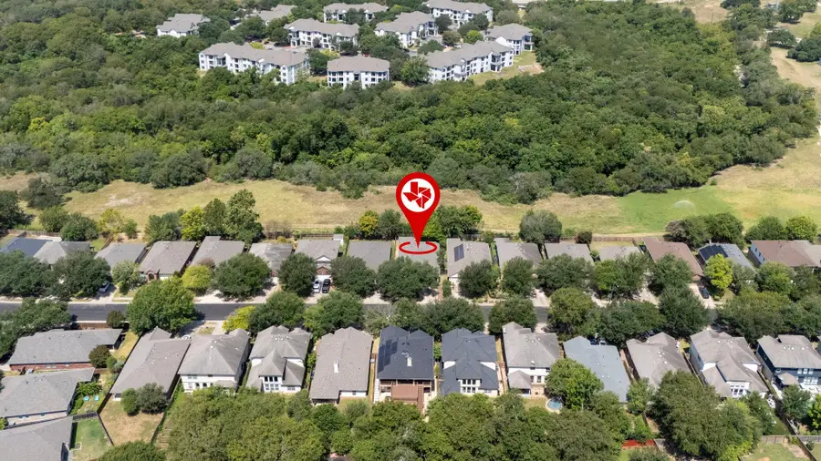 10400 Big Thicket Dr, Austin, TX 78747 - #2