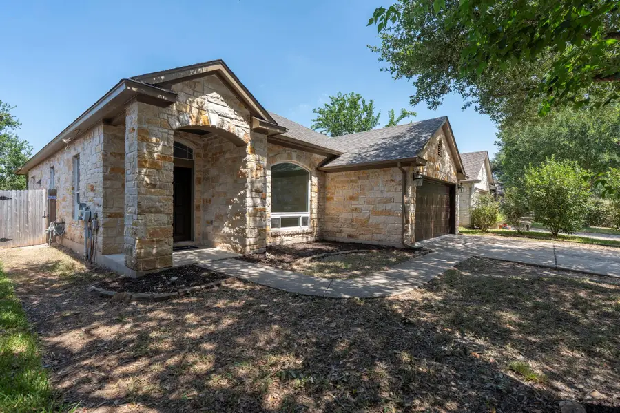 10400 Big Thicket Dr, Austin, TX 78747 - #3