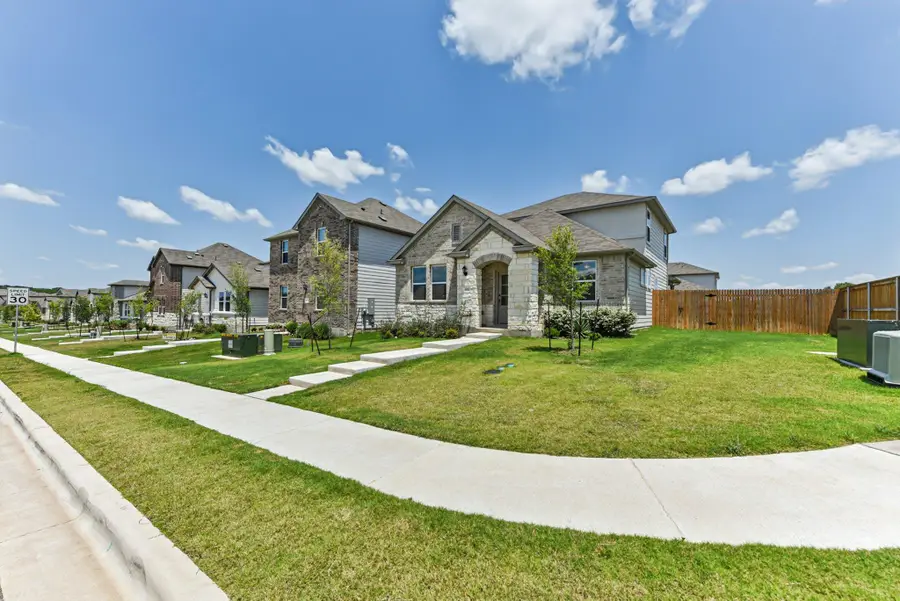 800 Long Run, Liberty Hill, TX 78642 - #2