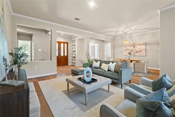 122 Durango Trl, Georgetown, TX 78633