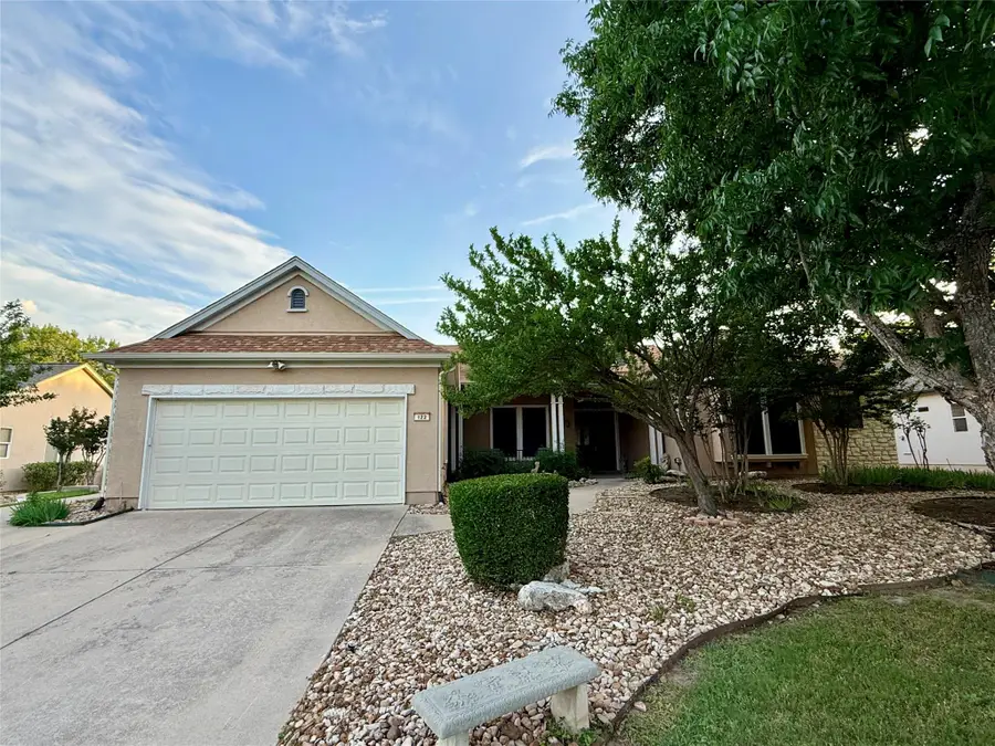 122 Durango Trl, Georgetown, TX 78633 - Image #3