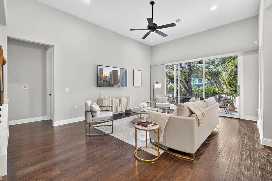8905 Moccasin Path, Austin, TX 78736 - #2