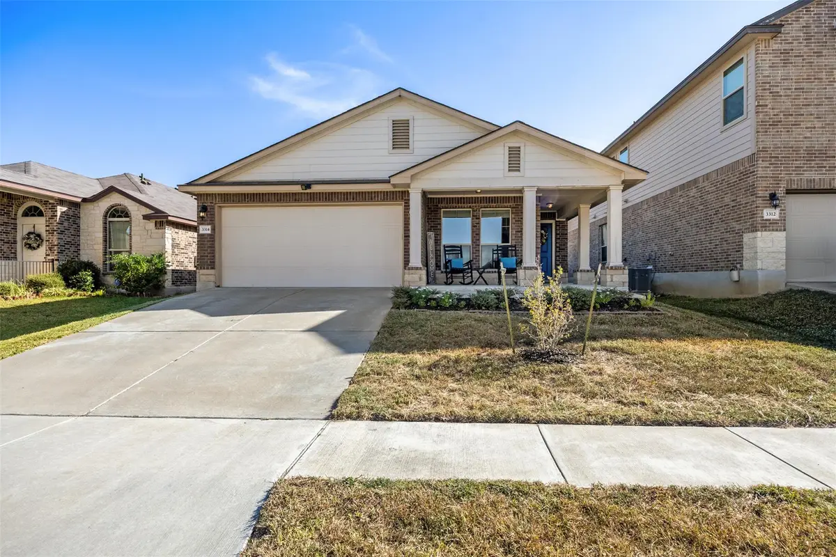 3314 Aubree Katherine Dr, Killeen, TX 76542 - Image #1