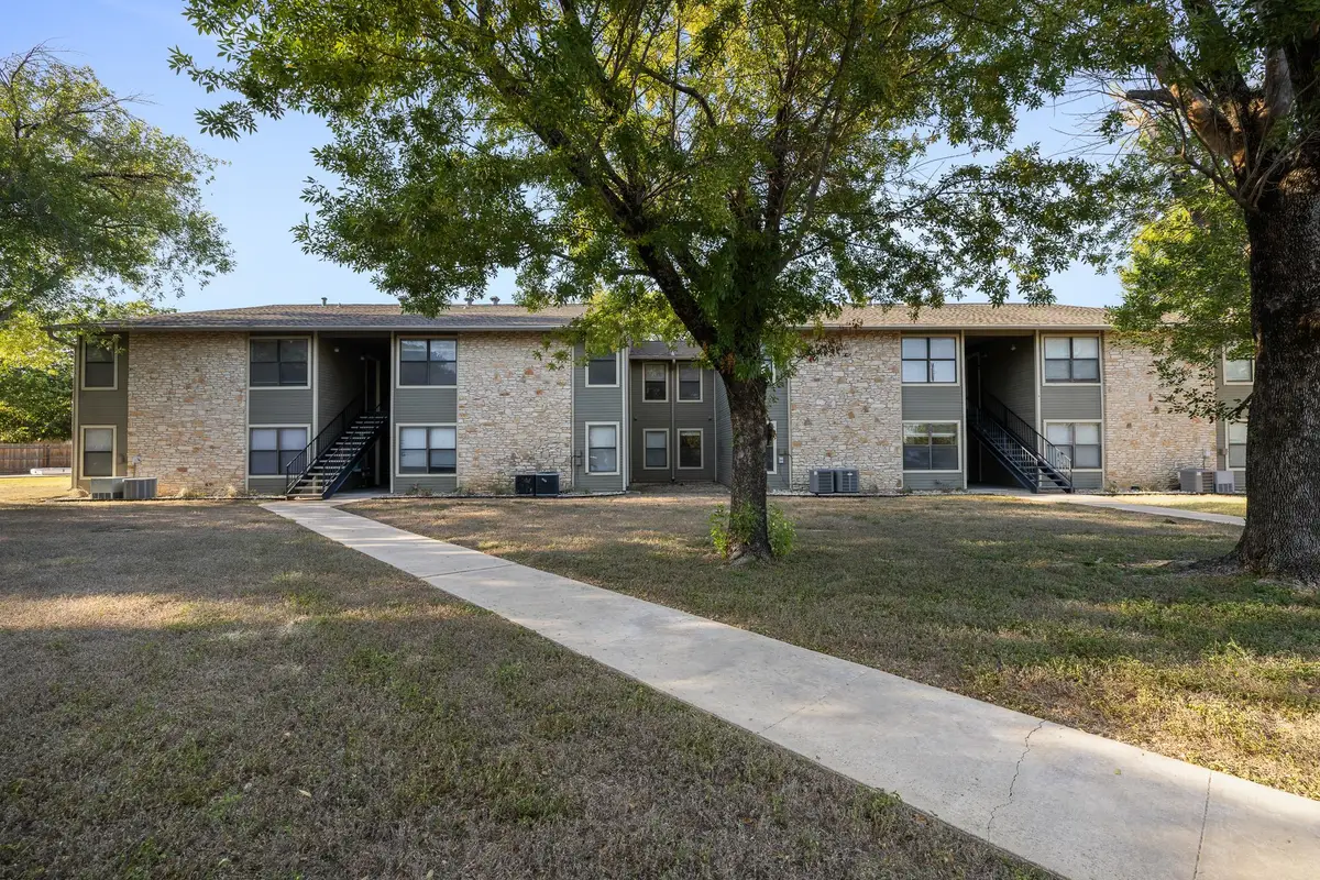 1500 Northwest Blvd #411, Georgetown, TX 78628 - #1