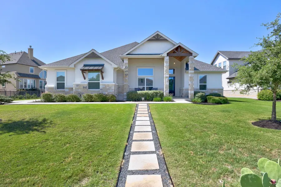 2208 Quarry Loop, Leander, TX 78641 - #2