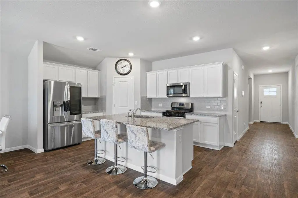 19916 Ann Richards Ave, Manor, TX 78653 - #1