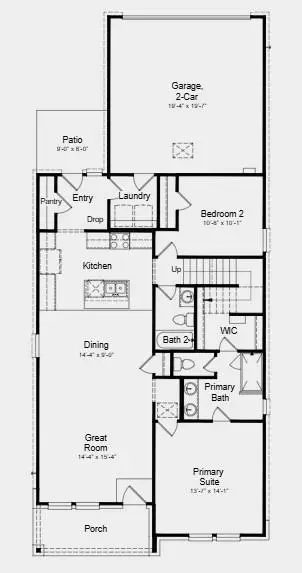 14129 Gilwell Dr, Del Valle, TX 78617 - #2