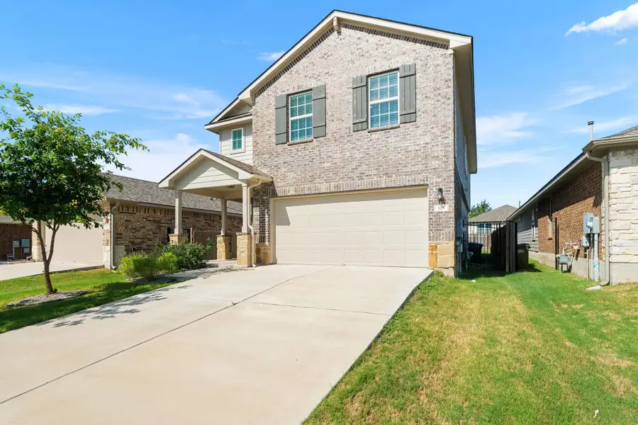 128 Dunlin Ln, Leander, TX 78641 - #2