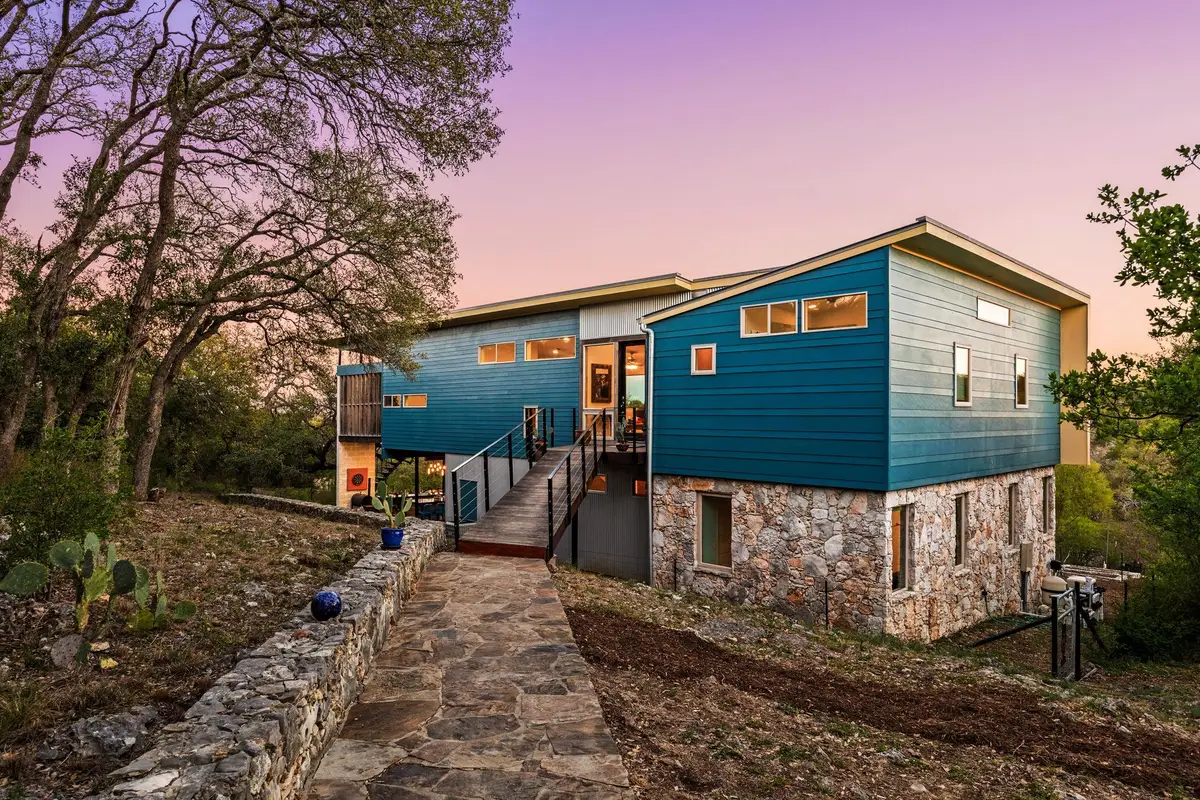 320 Rancho Encino Dr, San Marcos, TX 78666 - #1