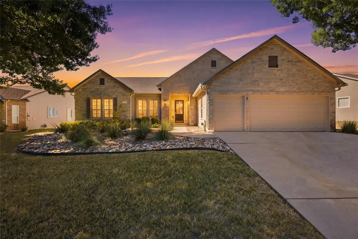 128 Crepe Myrtle Ln, Georgetown, TX 78633 - #1