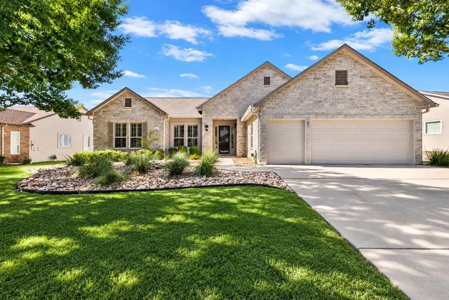 128 Crepe Myrtle Ln, Georgetown, TX 78633 - #2