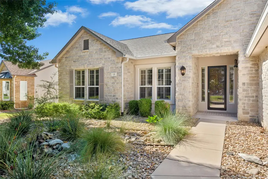 128 Crepe Myrtle Ln, Georgetown, TX 78633 - #3