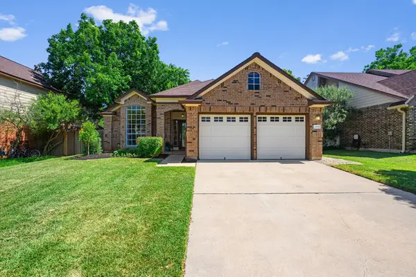 15006 Snelling Dr, Leander, TX 78641