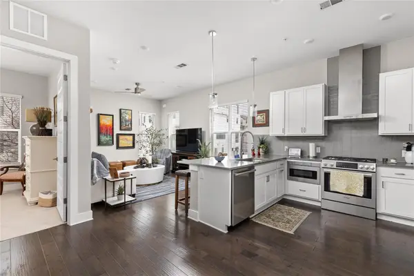 4325 Jackson Ave #2105, Austin, TX 78731