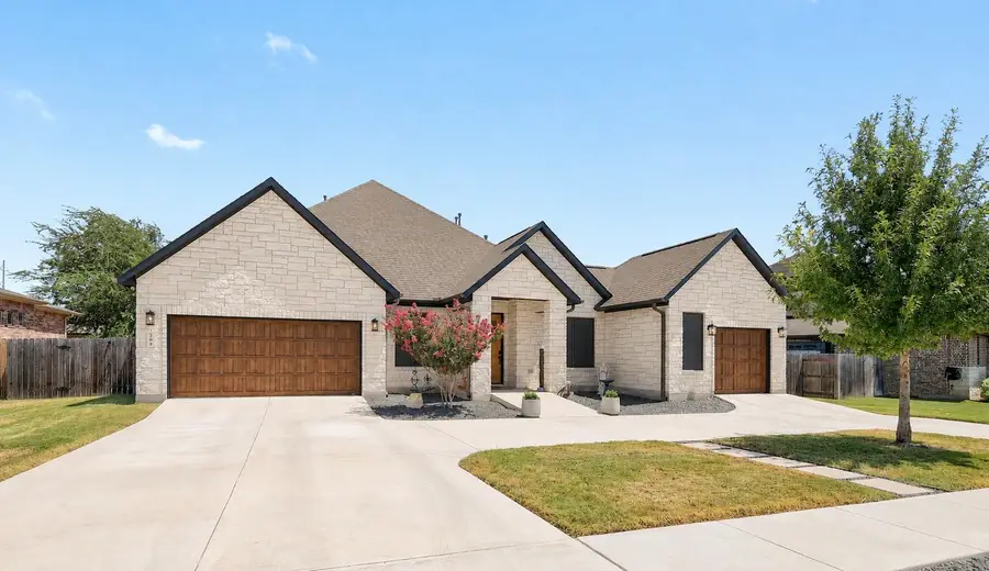 208 Escarpment Way, Cedar Park, TX 78613 - #3