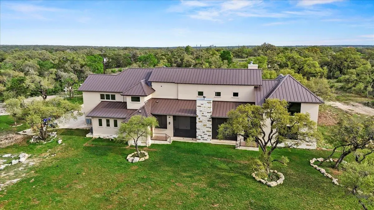 1951 Bridlewood Ranches Dr, San Marcos, TX 78666 - Image #1