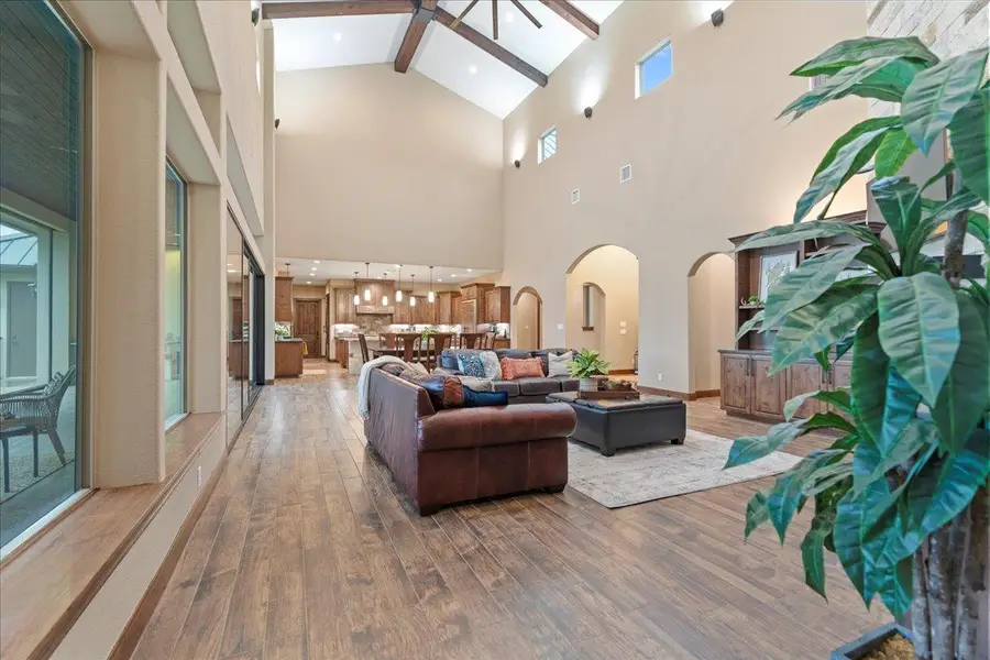 1951 Bridlewood Ranches Dr, San Marcos, TX 78666 - Image #3