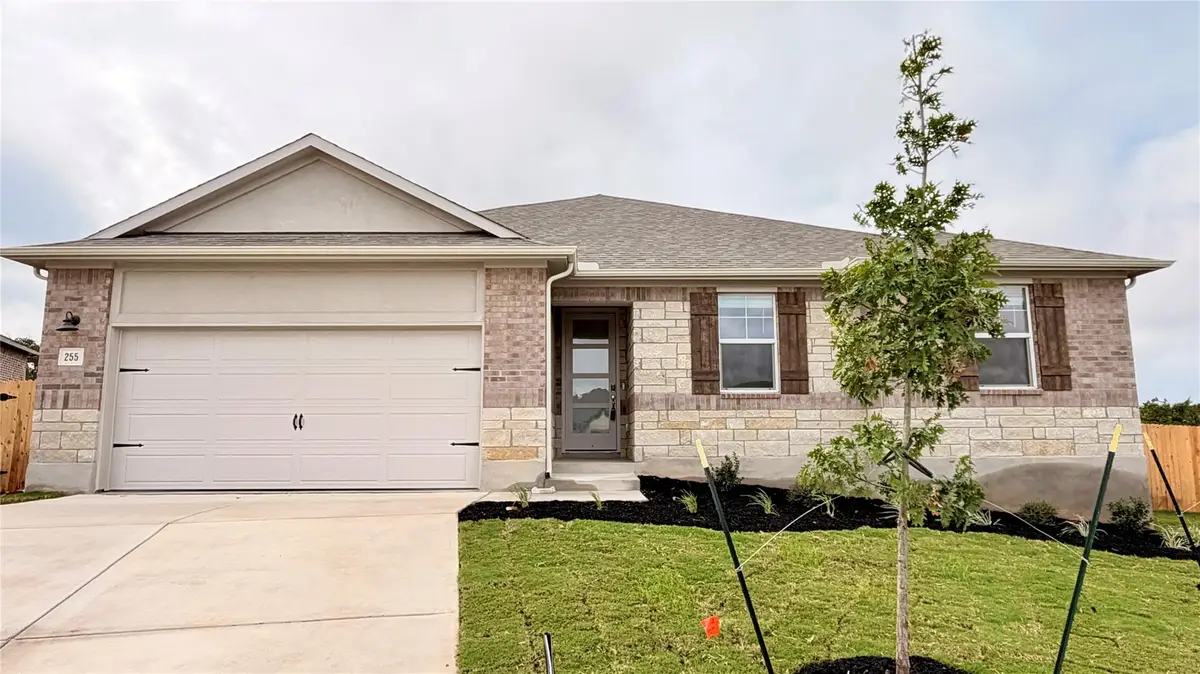255 Bush Mountain Cv, Dripping Springs, TX 78620 - #1