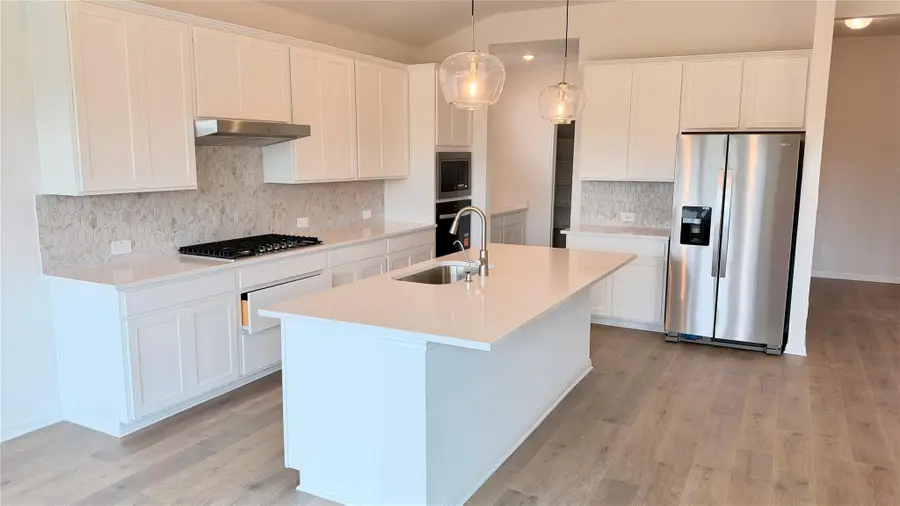 255 Bush Mountain Cv, Dripping Springs, TX 78620 - #2