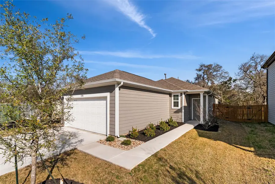 174 Bendecido Loop, Elgin, TX 78621 - #2