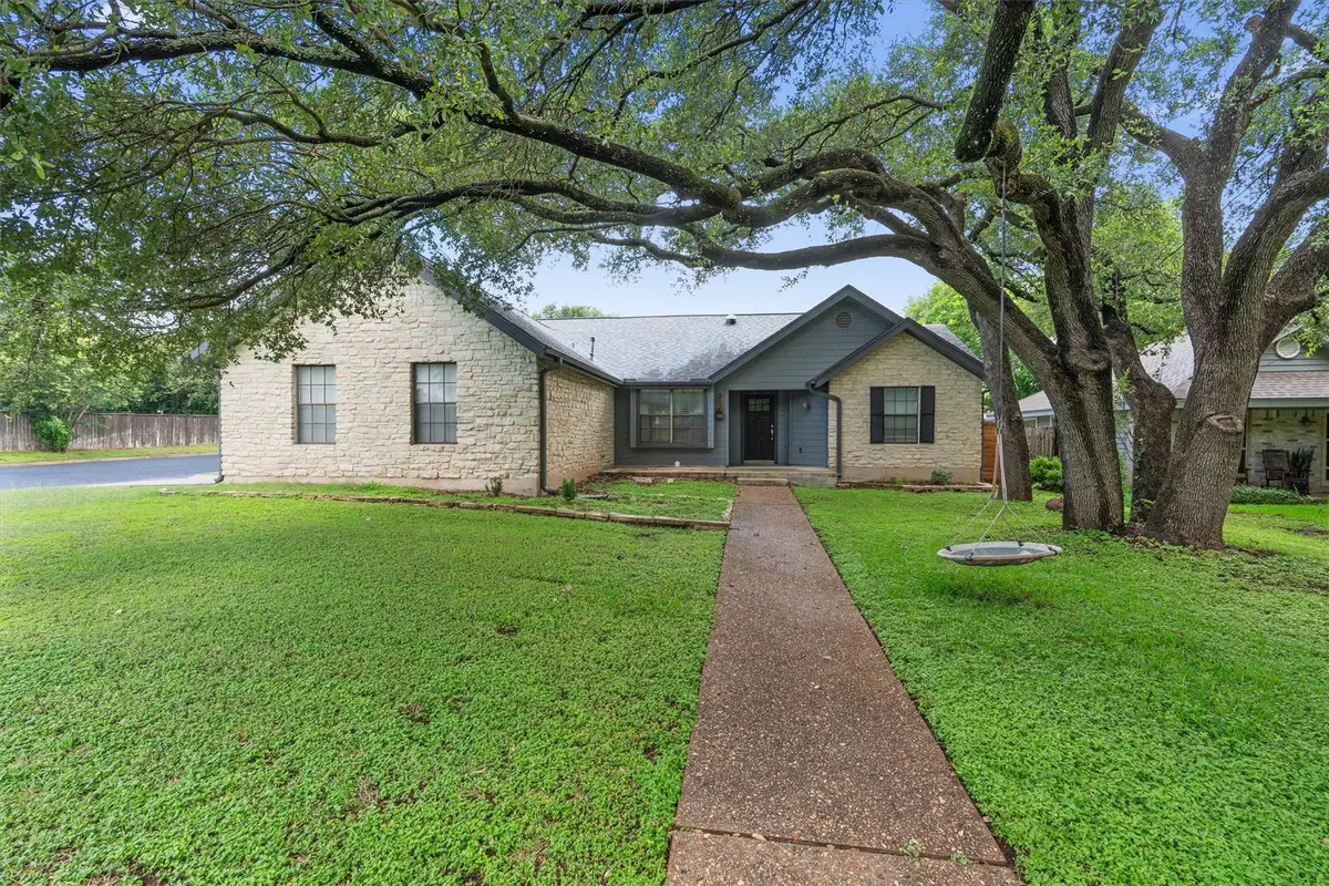 312 Susana Dr, Georgetown, TX 78628 - #1
