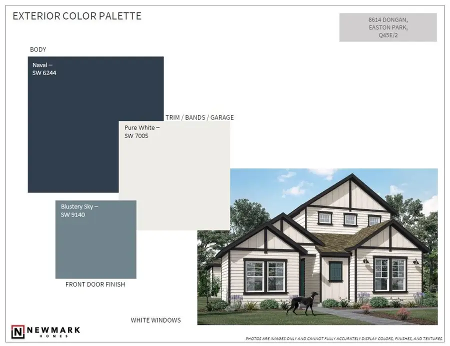 8614 Dongan Dr, Austin, TX 78744 - #2