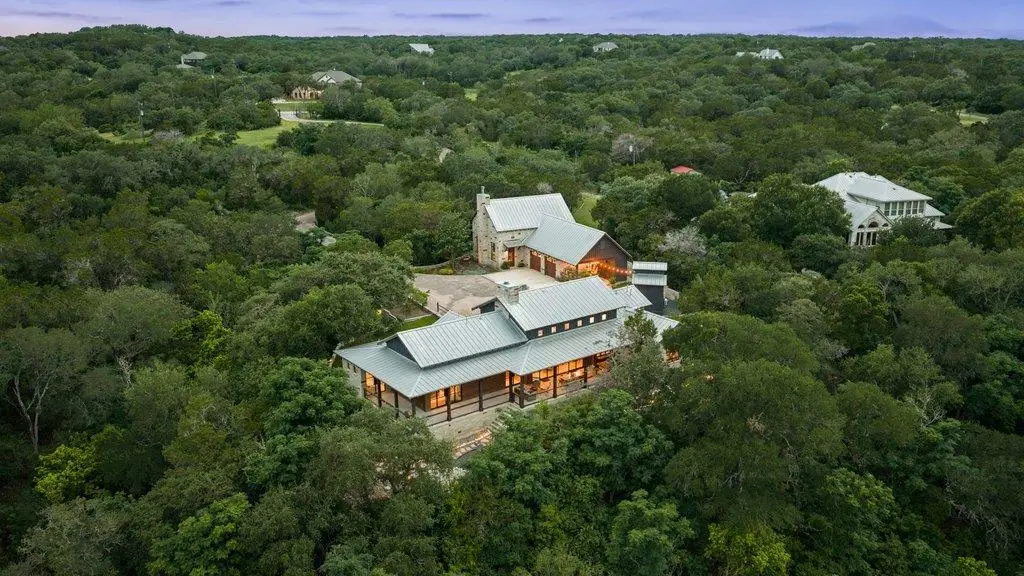 510 Blanco River Ranch Rd, San Marcos, TX 78666 - #1