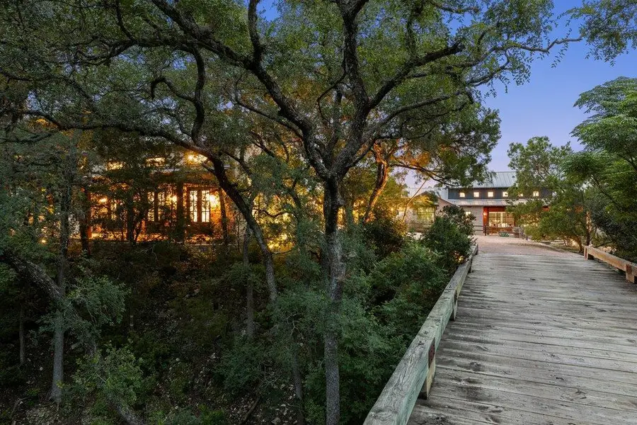 510 Blanco River Ranch Rd, San Marcos, TX 78666 - #2