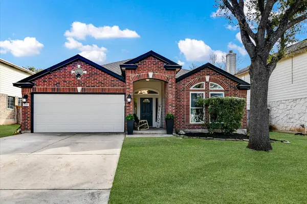 2701 Dryden St, Austin, TX 78748