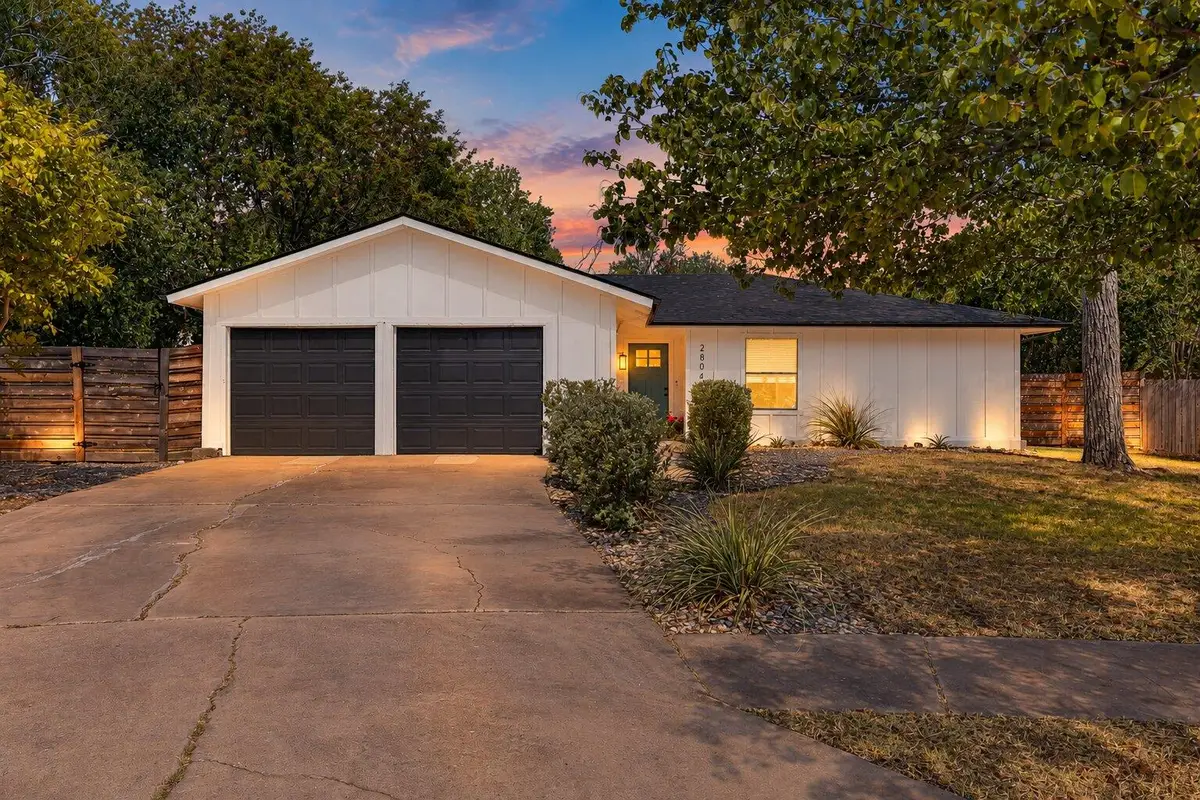 2804 Leeds Cv, Austin, TX 78745 - #1
