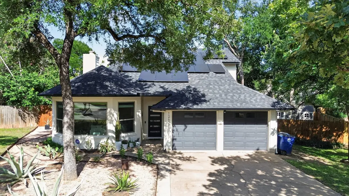 12607 Terra Nova Ln, Austin, TX 78727 - #1