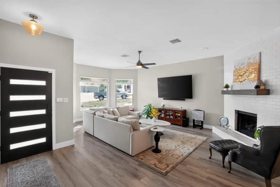 12607 Terra Nova Ln, Austin, TX 78727 - #2