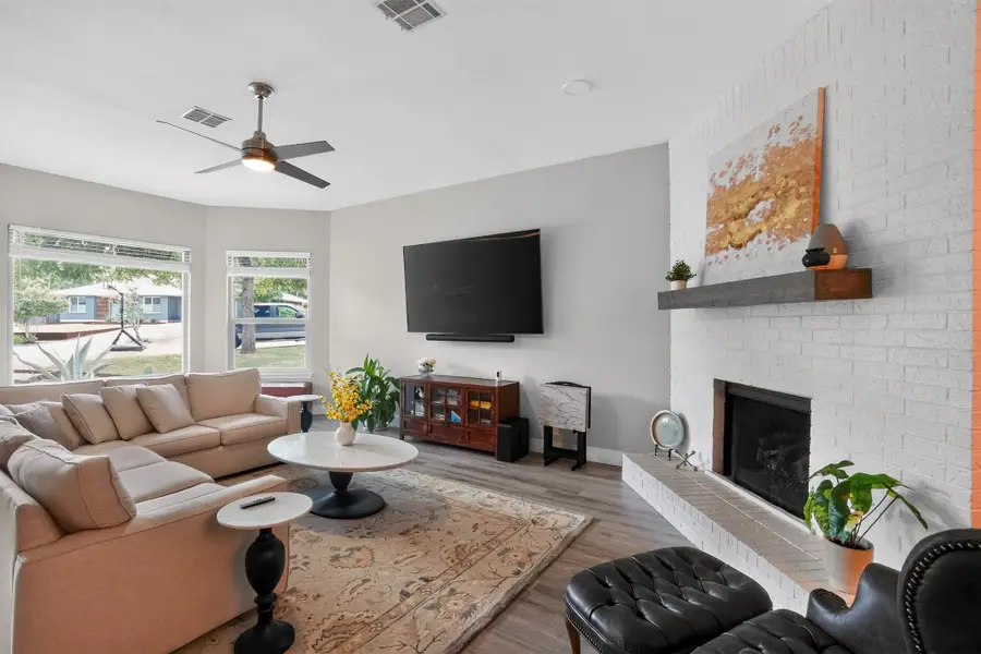 12607 Terra Nova Ln, Austin, TX 78727 - #3