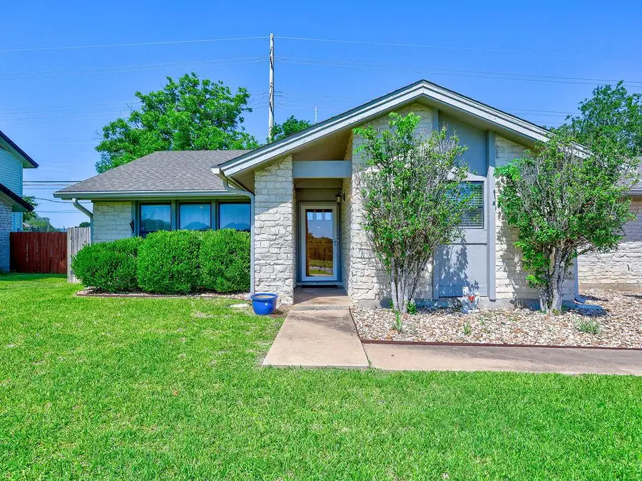 1002 Deep Wood Dr, Round Rock, TX 78681 - #2