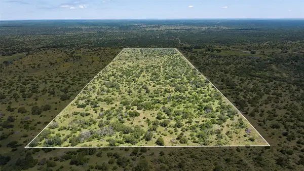 85 Acres Private Road 644, Brady, TX 76825