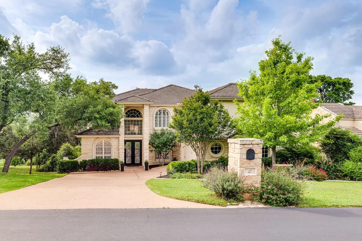 47 Waterfall Dr, The Hills, TX 78738 - #1