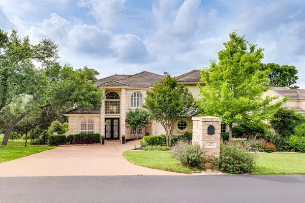 47 Waterfall Dr, The Hills, TX 78738