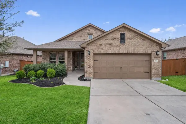 5157 Veranda Ter, Round Rock, TX 78665