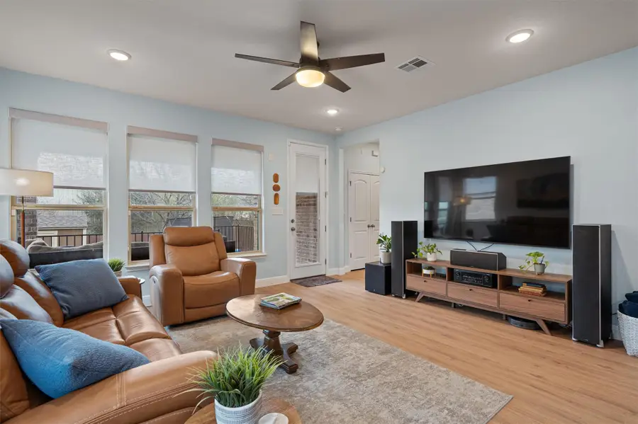 5157 Veranda Ter, Round Rock, TX 78665 - #2